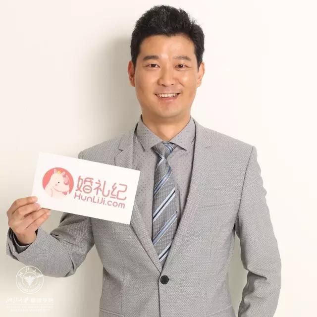 俞哲，  婚礼纪创始人兼CEO，乐动在线登录官网MBA校友.jpg